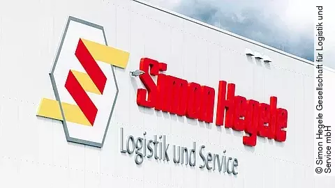 Logo Simon Hegele Logo Simon Hegele