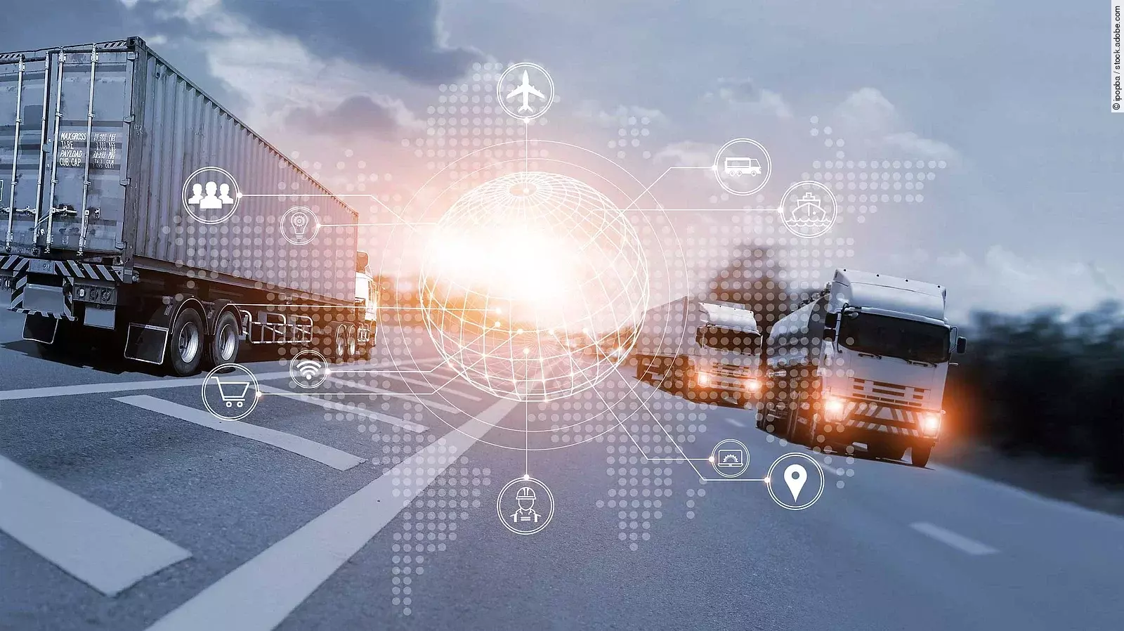 Güterverkehr Güterverkehr