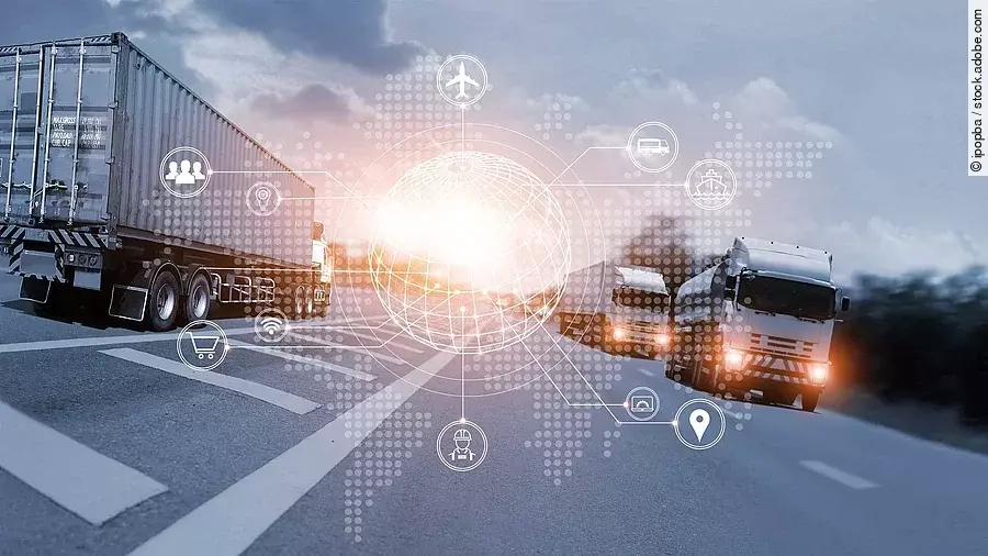 Güterverkehr Güterverkehr