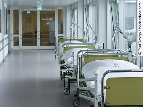 Klinikbetten Klinikbetten