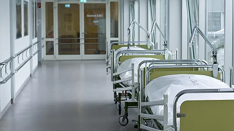 Klinikbetten Klinikbetten