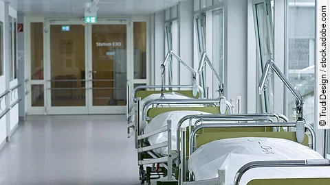 Klinikbetten Klinikbetten