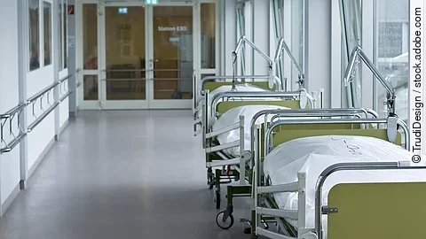 Klinikbetten Klinikbetten