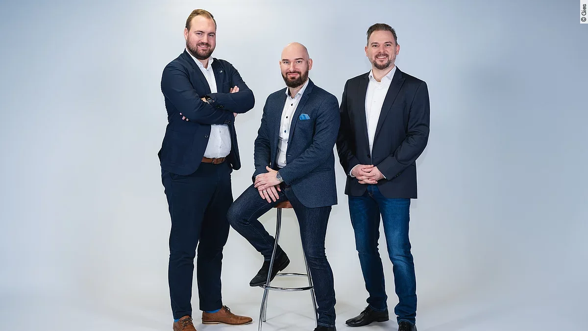 Geschäftsführung Gies Dienstleistungen