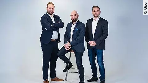 Geschäftsführung Gies Dienstleistungen