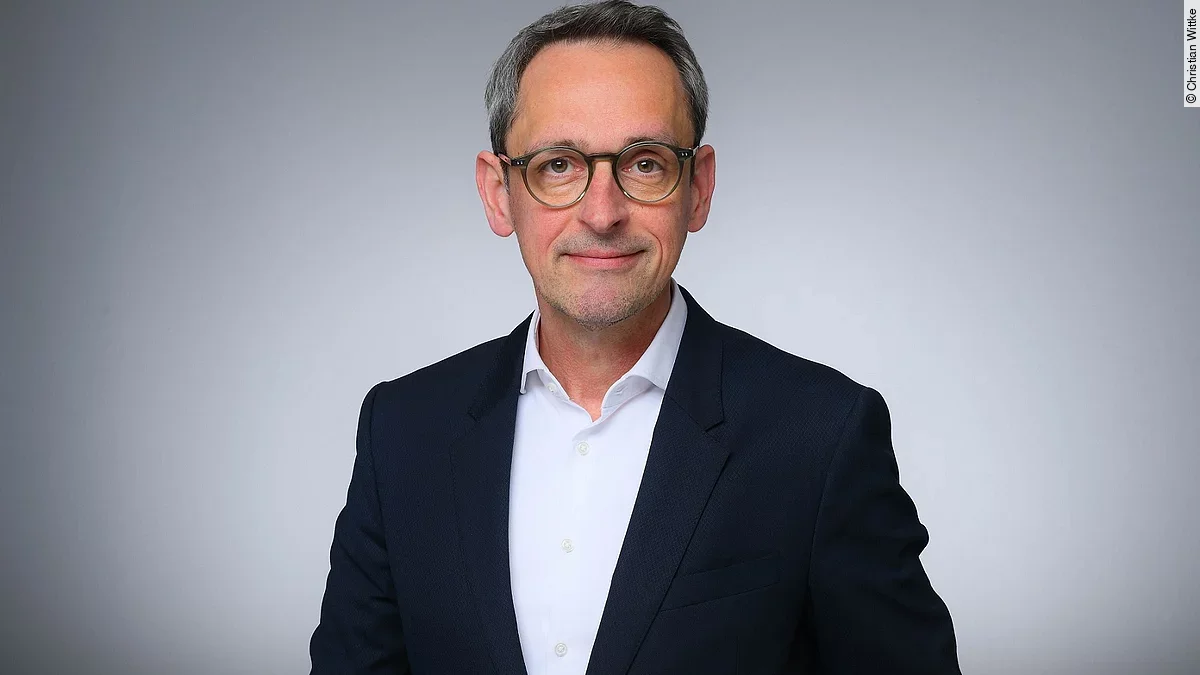 Arne Schönleiter Arne Schönleiter