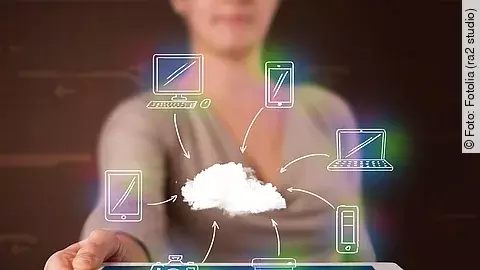 Digitale Infrastruktur Digitale Infrastruktur