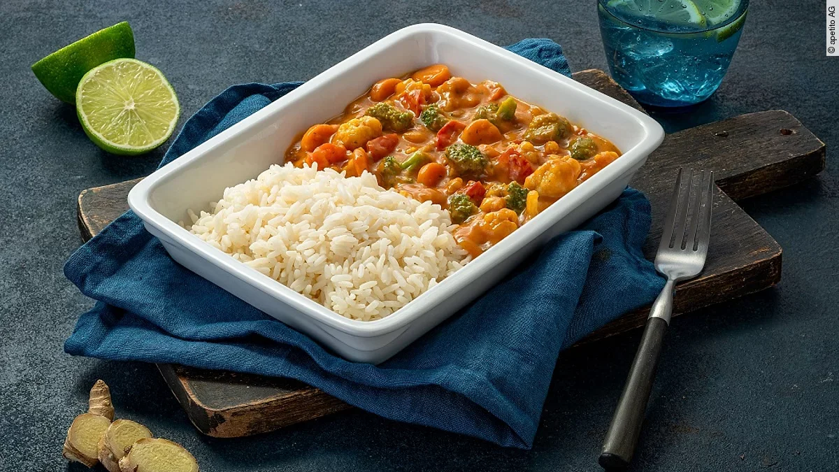 apetito „Compact X“