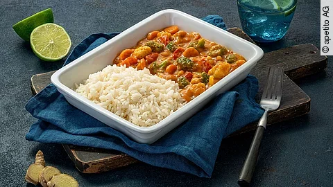 apetito „Compact X“