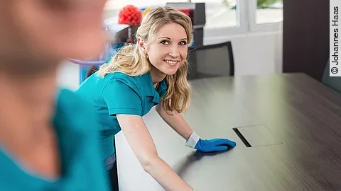 Geschäftsbericht 2022 Gies Dienstleistungen GmbH