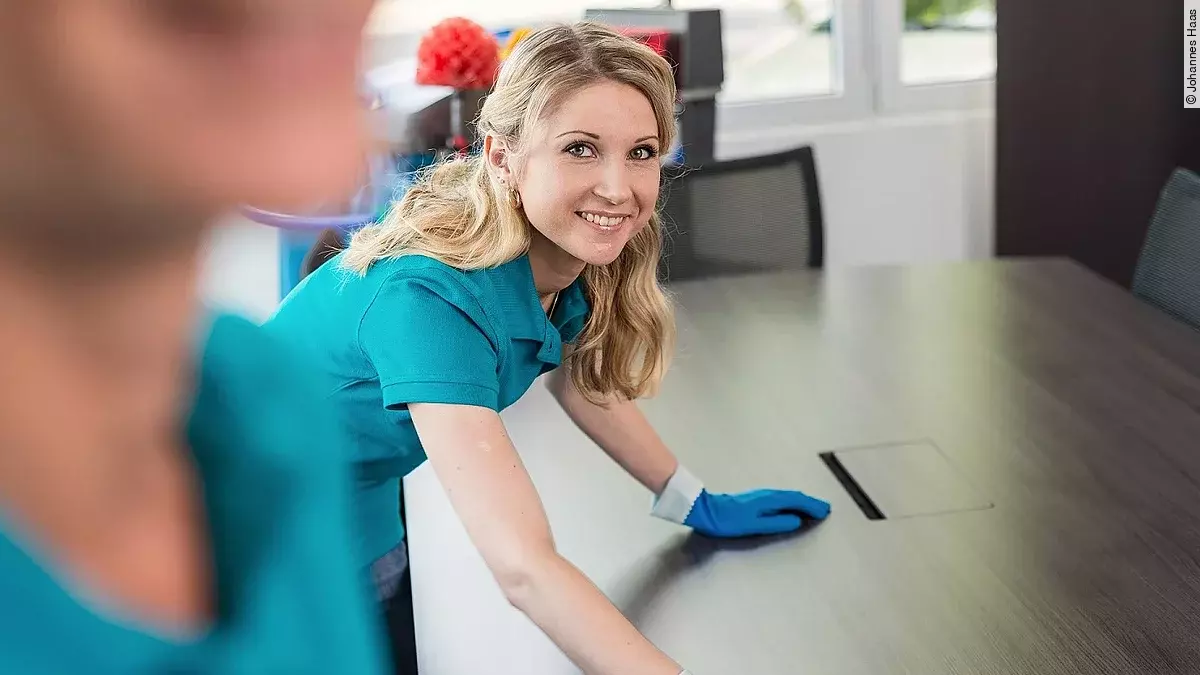 Geschäftsbericht 2022 Gies Dienstleistungen GmbH