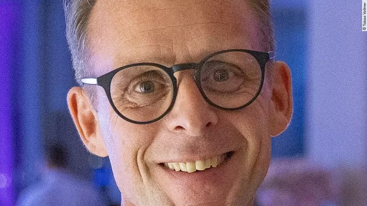 Thorsten Johannknecht