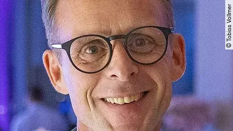 Thorsten Johannknecht Thorsten Johannknecht