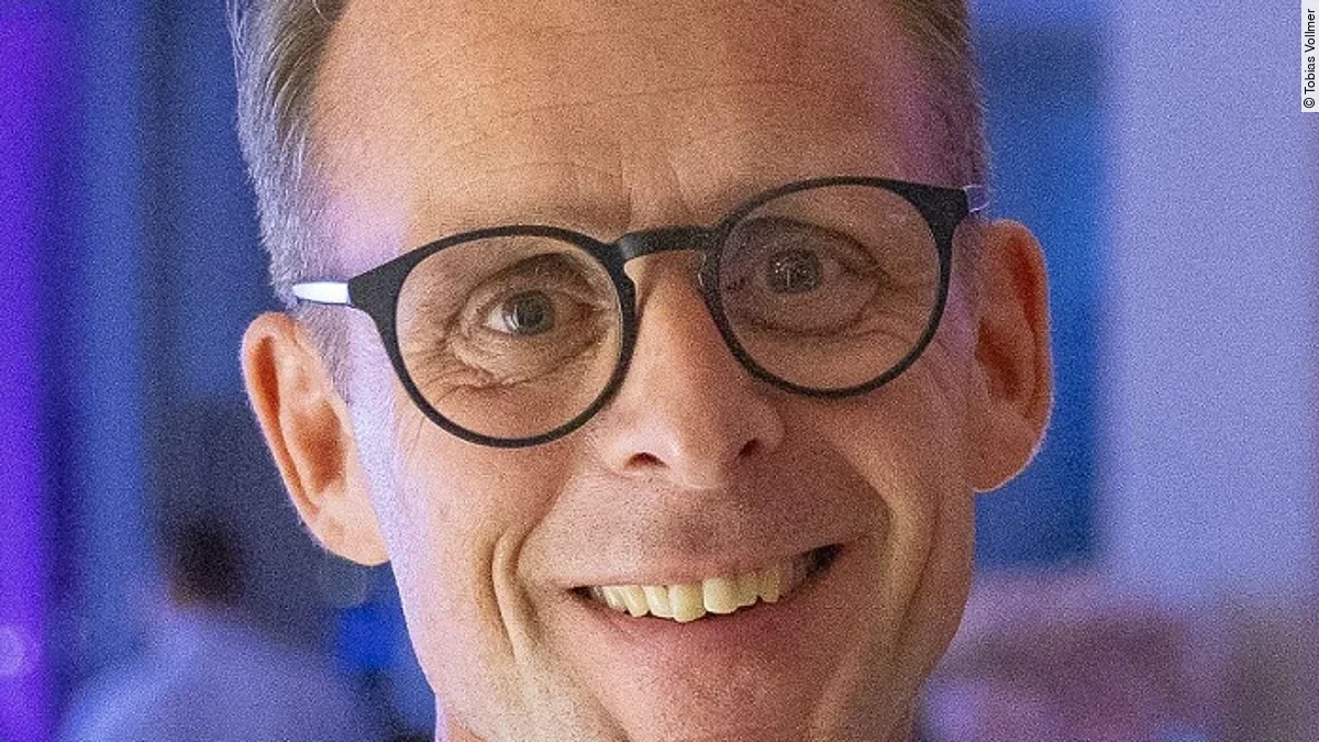 Thorsten Johannknecht Thorsten Johannknecht