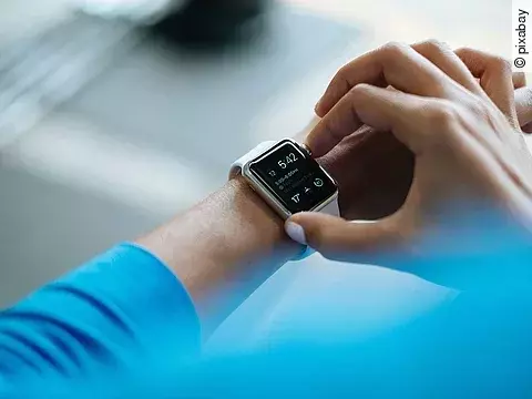 Smartwatch Smartwatch