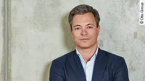 Sven Seidel, zukünftiger CEO der Phoenix Group Sven Seidel, zukünftiger CEO der Phoenix Group