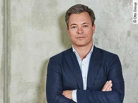 Sven Seidel, zukünftiger CEO der Phoenix Group Sven Seidel, zukünftiger CEO der Phoenix Group