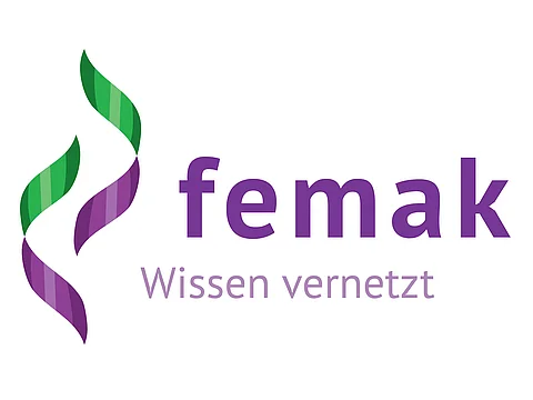 femak Logo femak Logo