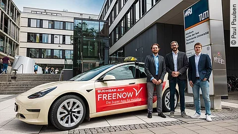 Qrago Freenow Qrago Freenow