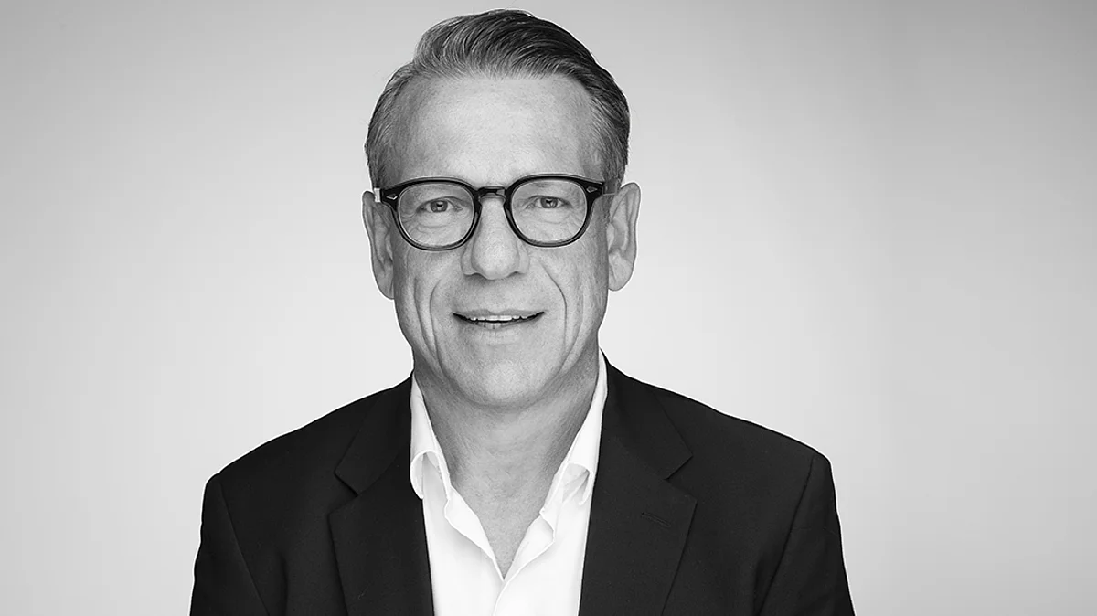Dr. Christian Marzinzik