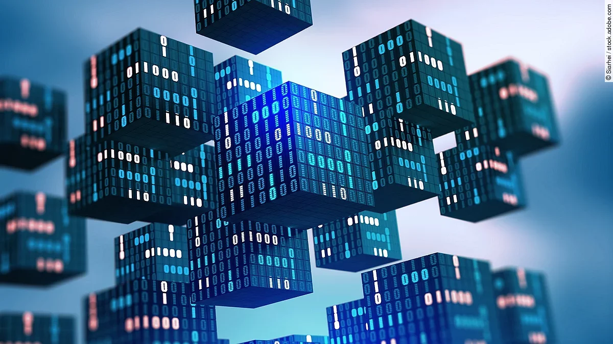 Blockchain Blockchain