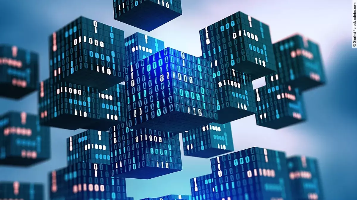 Blockchain Blockchain