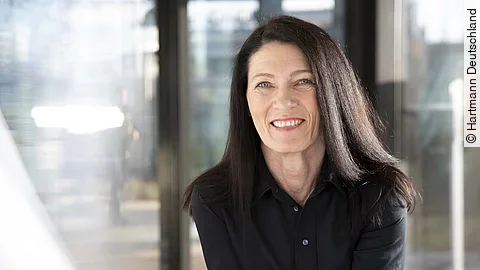 Manuela Hoffmann-Lücke Manuela Hoffmann-Lücke