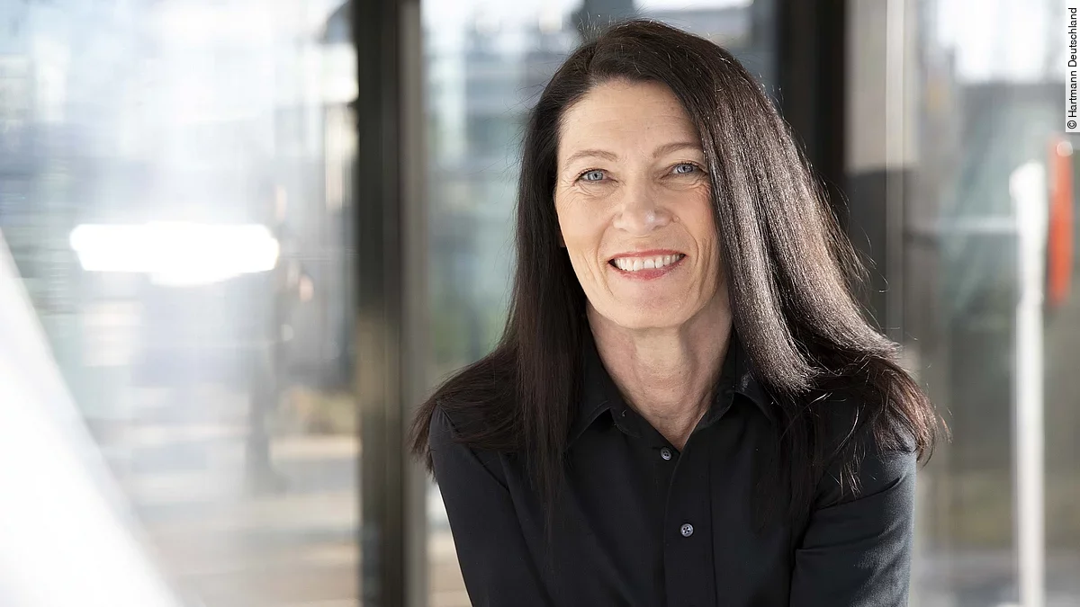 Manuela Hoffmann-Lücke