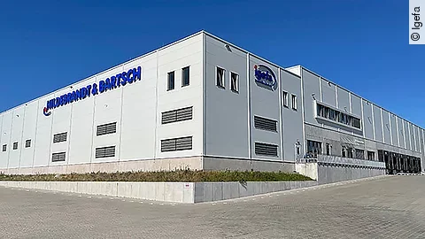 Hildebrandt & Bartsch Hildebrandt & Bartsch