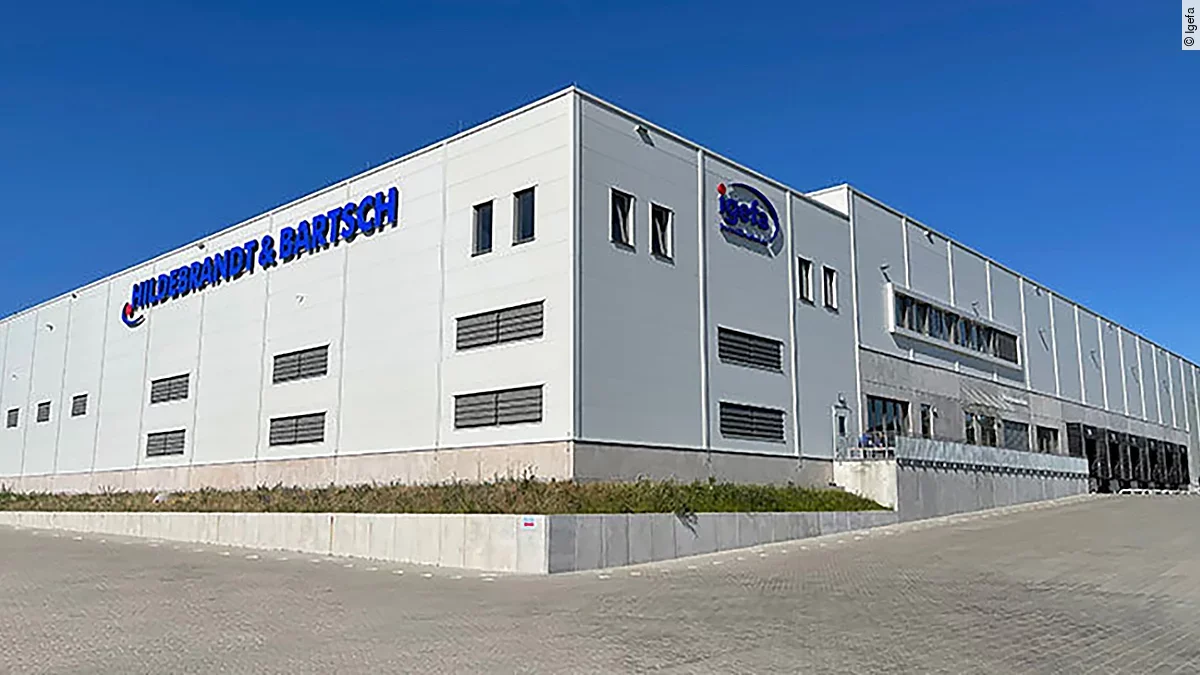 Hildebrandt & Bartsch