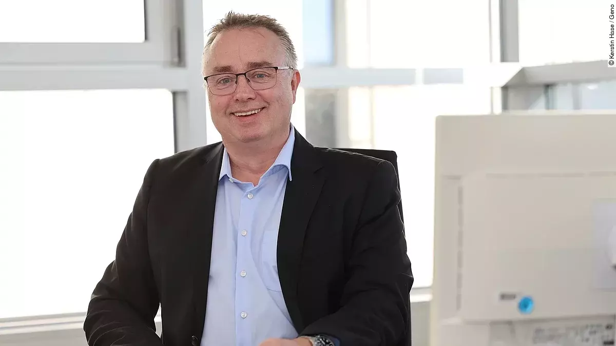 Frank Schönrath Frank Schönrath