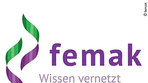 femak Logo