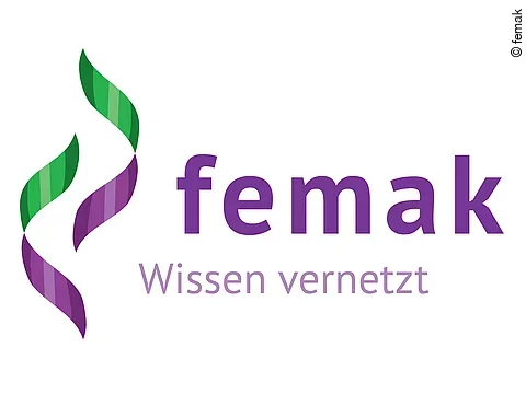 femak Logo femak Logo