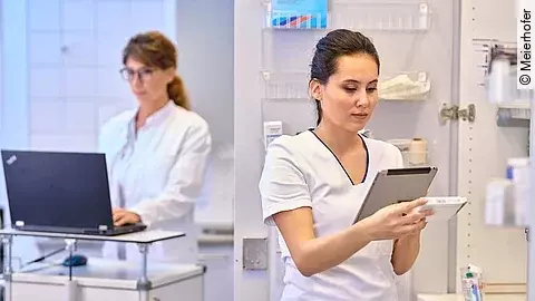 Medikationslösung Meierhofer