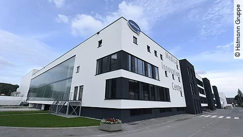 Hartmann Gruppe Heidenheim