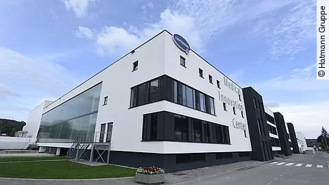 Hartmann Gruppe Heidenheim