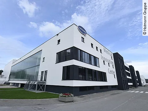 Hartmann Gruppe Heidenheim