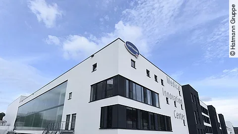 Hartmann Gruppe Heidenheim