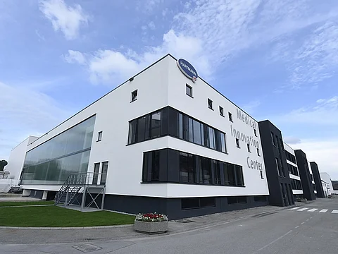 Hartmann Gruppe Heidenheim