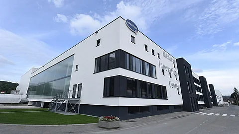 Hartmann Gruppe Heidenheim