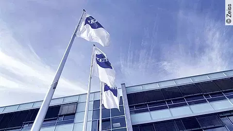 Carl Zeiss Meditec Carl Zeiss Meditec