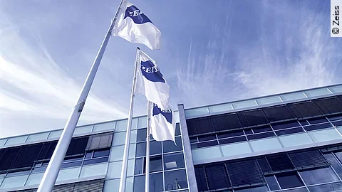 Carl Zeiss Meditec Carl Zeiss Meditec