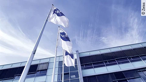 Carl Zeiss Meditec