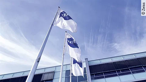 Carl Zeiss Meditec Carl Zeiss Meditec