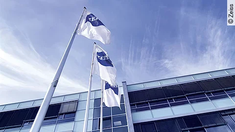 Carl Zeiss Meditec Carl Zeiss Meditec