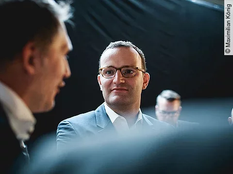 Jens Spahn