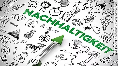 Nachhaltigkeit Nachhaltigkeit