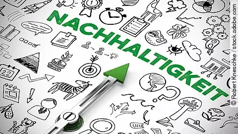 Nachhaltigkeit Nachhaltigkeit