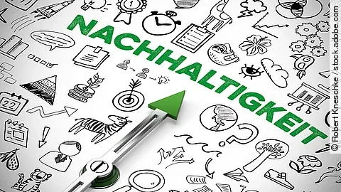 Nachhaltigkeit Nachhaltigkeit