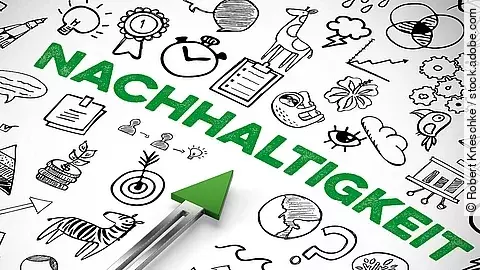 Nachhaltigkeit Nachhaltigkeit